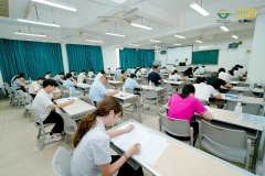 <b>丰泽区荣获全市校园食物平安竞赛双项</b>